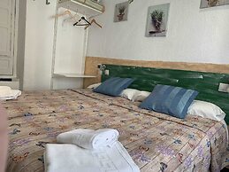 Pensión La Giraldilla