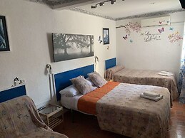 Pensión La Giraldilla