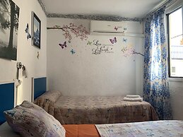 Pensión La Giraldilla