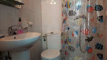 Pensión La Giraldilla