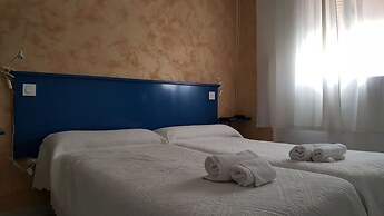 Pensión La Giraldilla