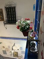 Pensión La Giraldilla