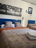 Pensión La Giraldilla