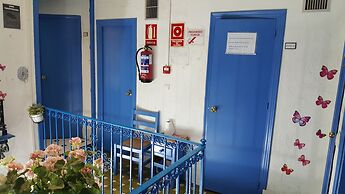 Pensión La Giraldilla