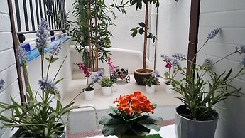 Pensión La Giraldilla