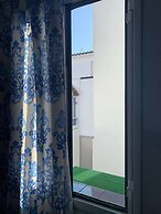 Pensión La Giraldilla