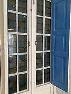 Pensión La Giraldilla