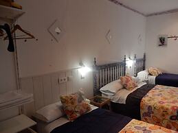 Pensión La Giraldilla