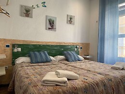 Pensión La Giraldilla