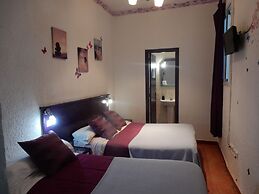 Pensión La Giraldilla