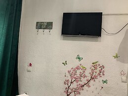 Pensión La Giraldilla