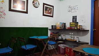 Pensión La Giraldilla