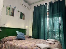 Pensión La Giraldilla