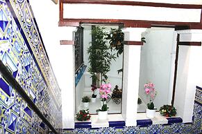 Pensión La Giraldilla