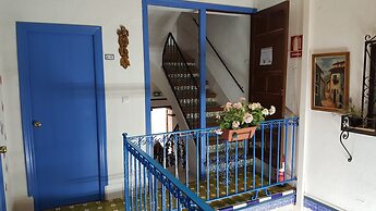 Pensión La Giraldilla