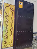 Pensión La Giraldilla