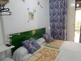 Pensión La Giraldilla