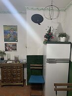 Pensión La Giraldilla