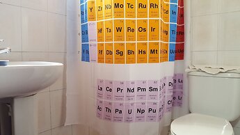 Pensión La Giraldilla