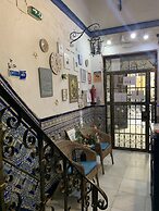 Pensión La Giraldilla