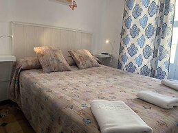 Pensión La Giraldilla