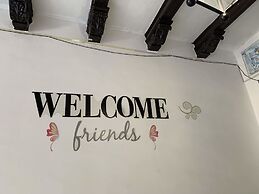 Pensión La Giraldilla