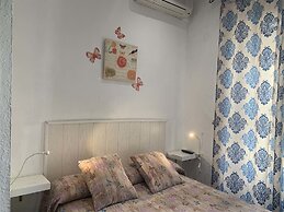 Pensión La Giraldilla