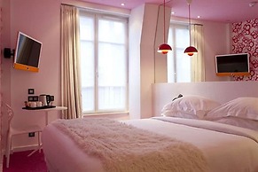 Hôtel Restaurant Georgette