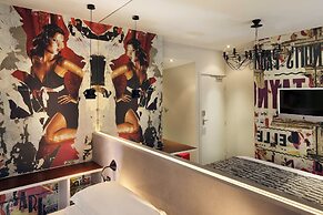 Hôtel Restaurant Georgette