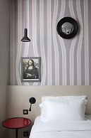 Hôtel Restaurant Georgette