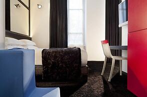 Hôtel Restaurant Georgette