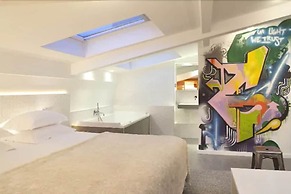 Hôtel Restaurant Georgette