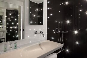 Hôtel Restaurant Georgette