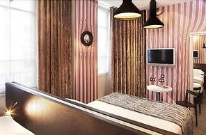 Hôtel Restaurant Georgette