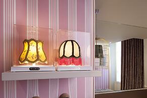 Hôtel Restaurant Georgette