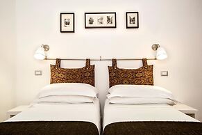 Arco del Lauro Bed & Breakfast