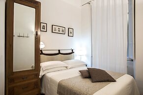 Arco del Lauro Bed & Breakfast