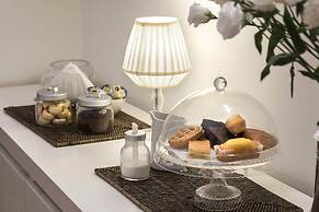 Arco del Lauro Bed & Breakfast