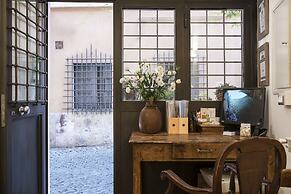 Arco del Lauro Bed & Breakfast