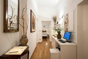 Arco del Lauro Bed & Breakfast