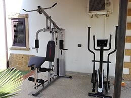 Agriturismo Reggia Saracena