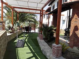 Agriturismo Reggia Saracena