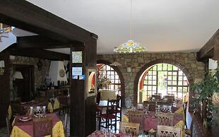 Agriturismo Reggia Saracena