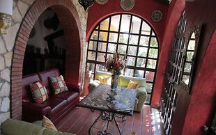 Agriturismo Reggia Saracena