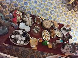 Agriturismo Reggia Saracena