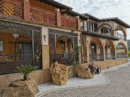 Agriturismo Reggia Saracena