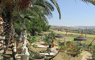 Agriturismo Reggia Saracena