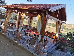 Agriturismo Reggia Saracena