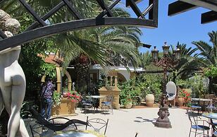 Agriturismo Reggia Saracena