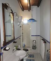 Agriturismo Reggia Saracena